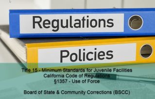 Regulations Policies