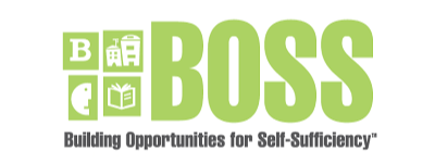 BOSS: Building Opportunities for Self-Sufficiency