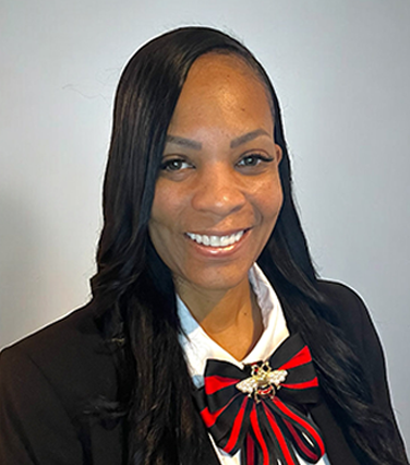 Deputy Chief Probation Officer