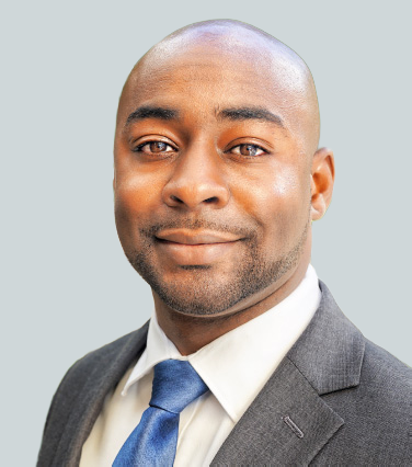 Brian K. Ford