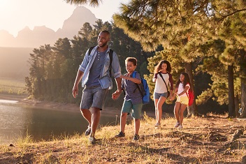 Exploring Family Fun Opportunities