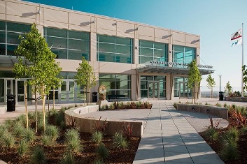 Juvenile Hall Visiting Hours