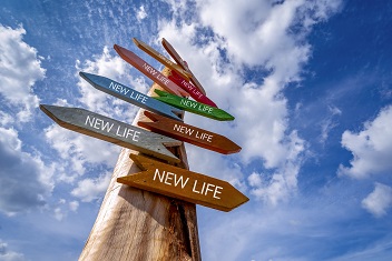 Transition Center – Pathway to Positive Futures