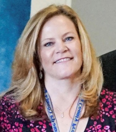 Karen Baker Assistant Chief Probation Officer